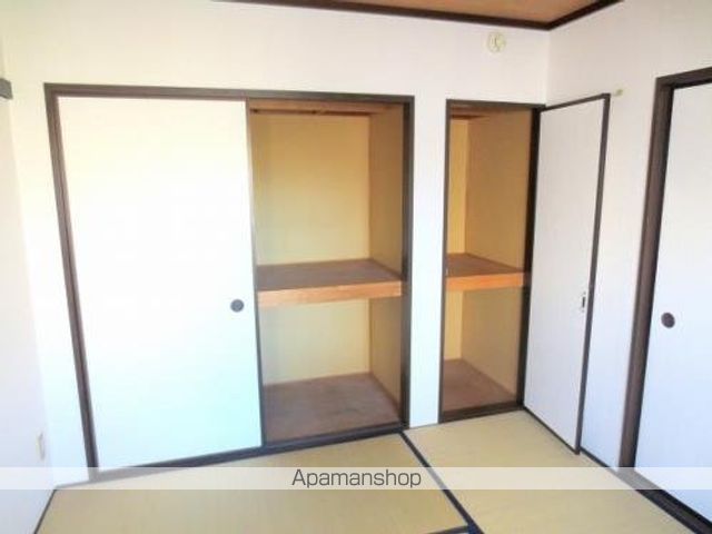 アークガーデン和合D・E・Hの内装写真