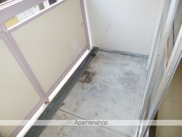 都島コーポの内装写真