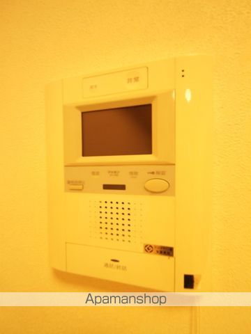 ダイナシティ文京根津の内装写真
