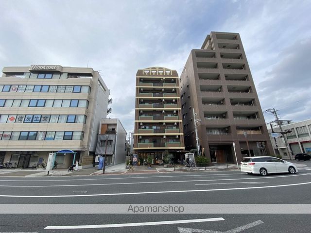 佐々木ビルの外観写真
