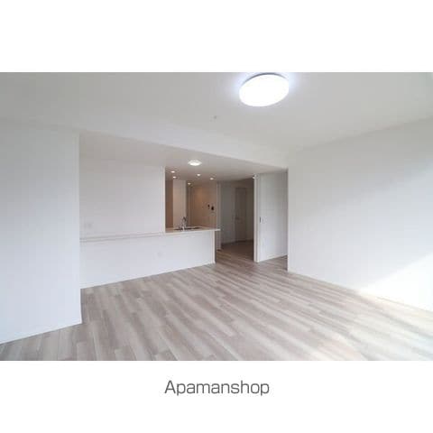 グラングリーン大阪 THE NORTH RESIDENCEの内装写真