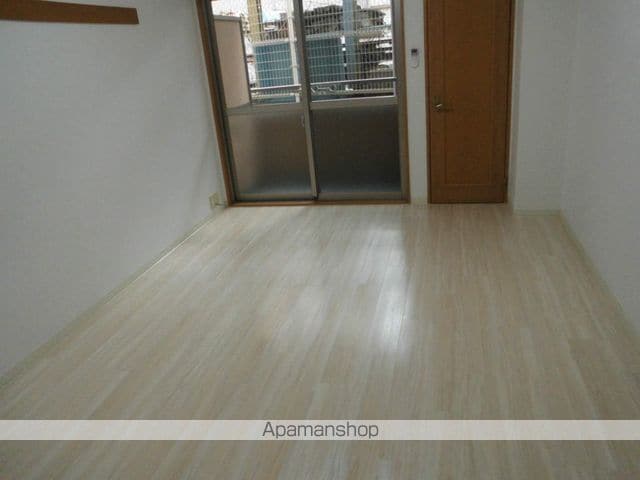 ブレスコート新金岡の内装写真
