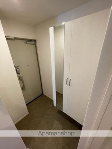 FUTAWA美章園の内装写真