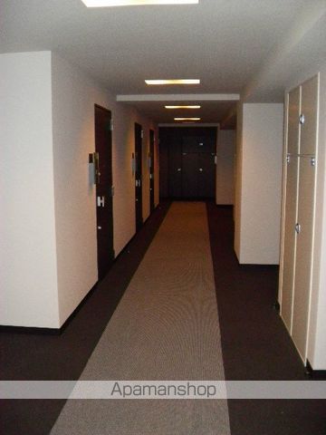 パークアクシス住吉のその他写真