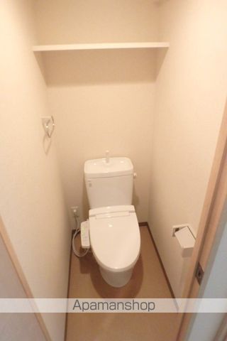 HF仙台五橋レジデンスの内装写真