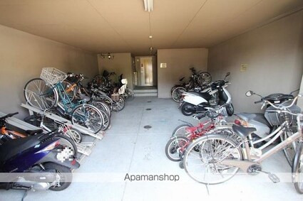 スカール松縄[2LDK/57.7m2]の共用部4