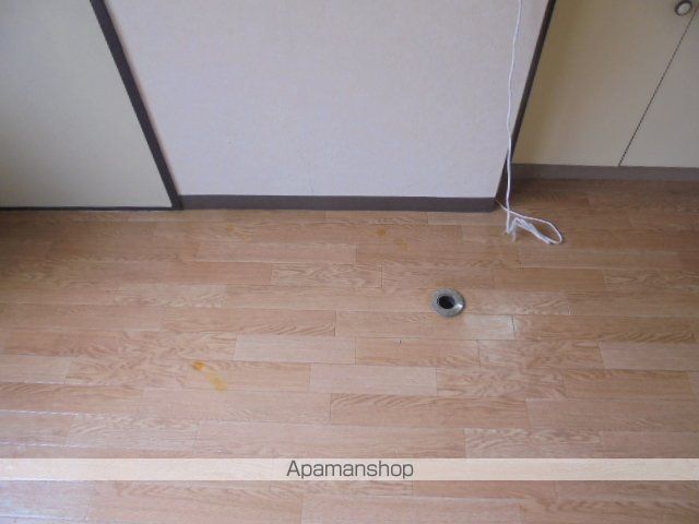 ハイムプロティアの内装写真