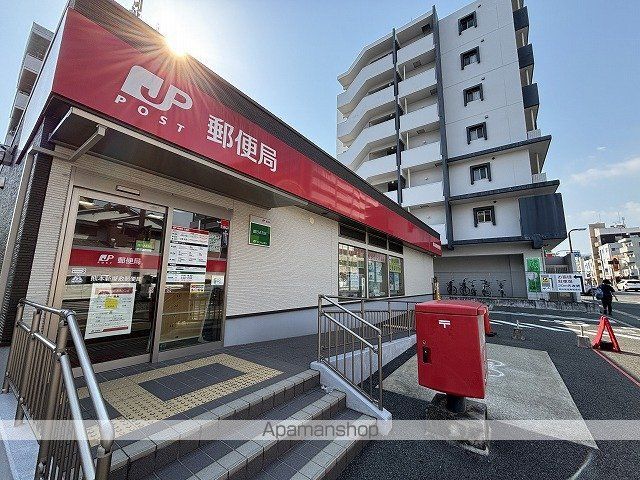 トーカン大江キャステールの周辺写真