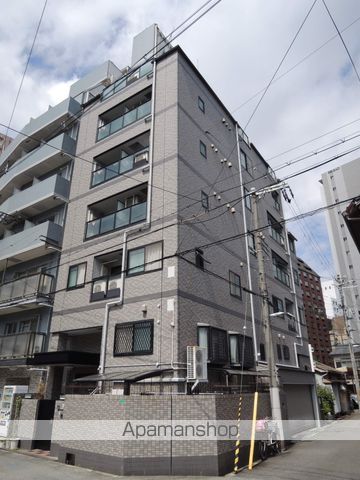 第1クリスタルハイム新大阪