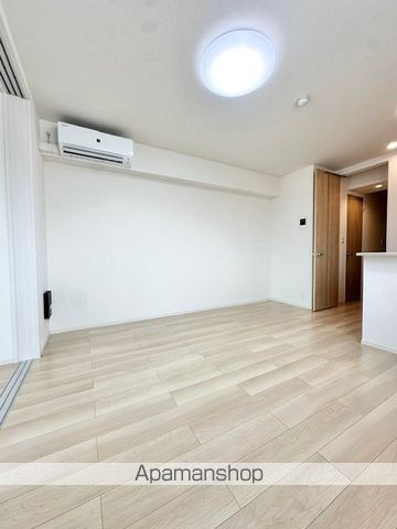 ヴェルメゾン旭町の内装写真