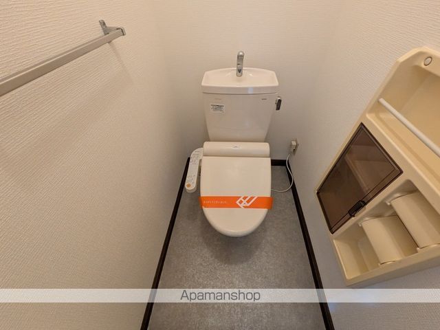 フレグランス小阪の内装写真