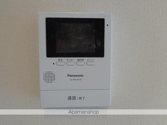 サクレクールの内装写真