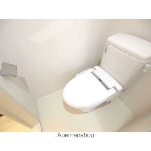 プレミアムキューブ大森デューの内装写真