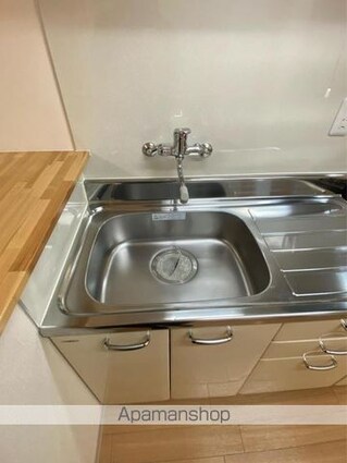 ＳＷＥＥＴ　ＷＡＴＥＲ[1LDK/46.88m2]の内装3