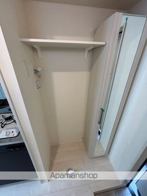 ハーモニーテラス蓮根Ⅳ[1R/12m2]の内装2
