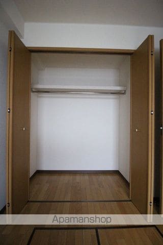 ルネス下中野マンションの内装写真