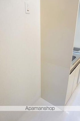 レディースＨＡＹＡＳＨＩ[1K/22.53m2]のその他部屋・スペース