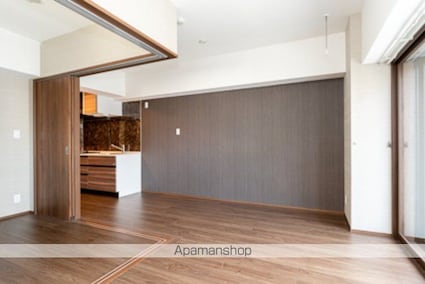 ブリューム西麻布[1LDK/37.1m2]のその他内装1