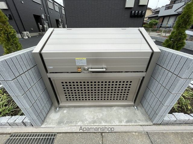ウィステリアのその他写真