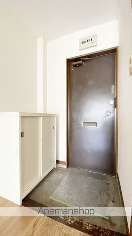 シティハイツ笹野の内装写真