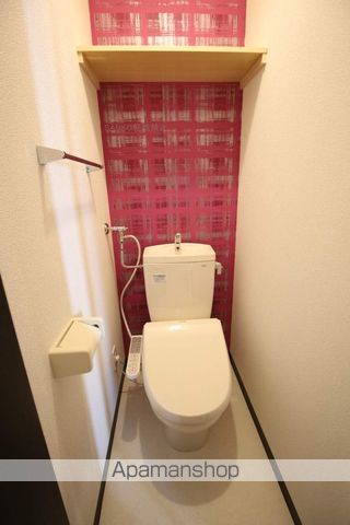 ORNIS南ヶ丘の内装写真