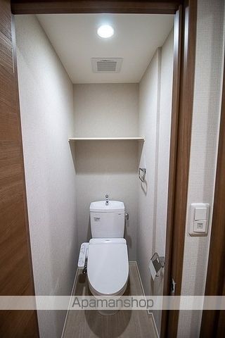 SーRESIDENCE 鴨池 PRIMOの内装写真