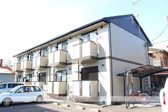 香川県高松市木太町[1K/26.71m2]の外観1