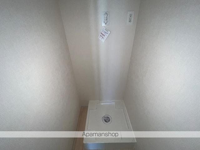 MANAの内装写真