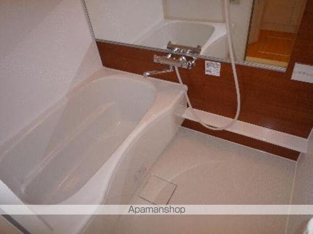 VerduraIII Iの内装写真