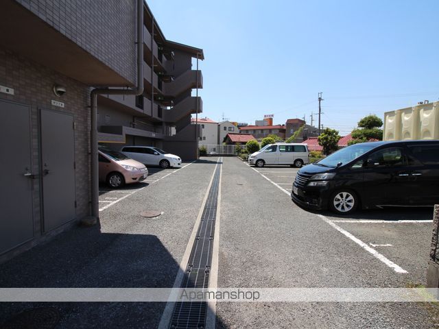 レスポワール星田のその他写真