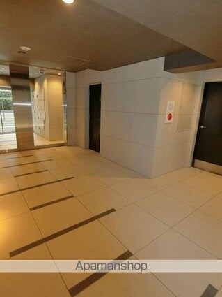 ＳーＲＥＳＩＤＥＮＣＥ両国ｐａｒｋｓｉｄｅ[1K/25.18m2]のロビー