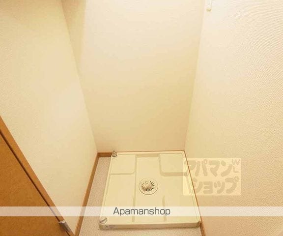 レオパレス清水の内装写真