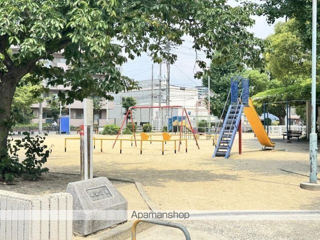 Louis Residence 天王寺町北の周辺写真