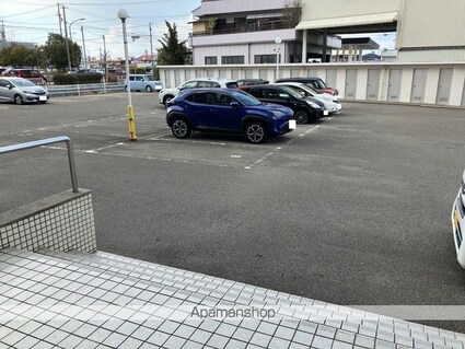 アーバンコート北新町[3LDK/63m2]の共用部5