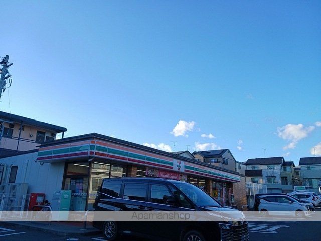 K’sガーデンの周辺写真