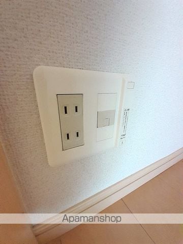 あうんハイツの内装写真