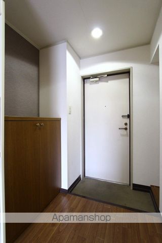 メゾンフローラ市川の内装写真
