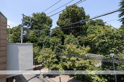 イプセ白金[2LDK/48.62m2]のその他部屋・スペース