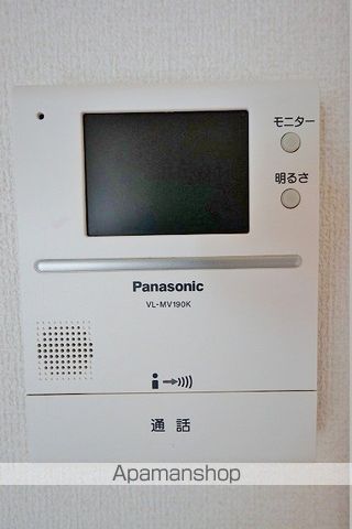 ヴィラフォレストの内装写真