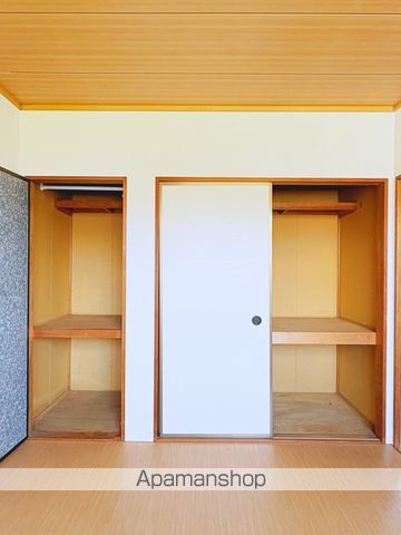セジュール池田の内装写真