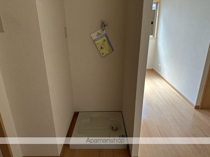 リヒテヴォーヌン[1R/18m2]の内装1