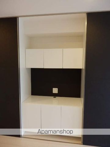 リブリ・CASA TRESの内装写真