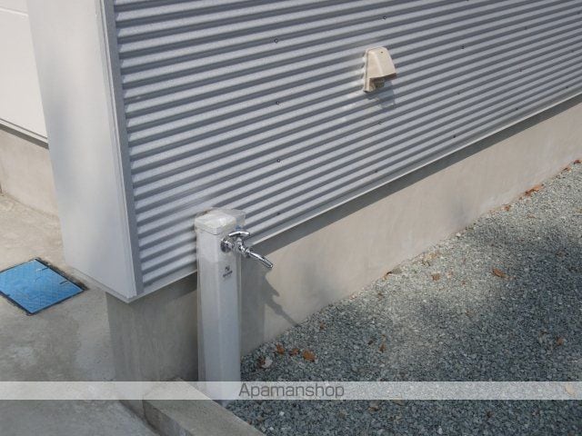豊肥本線 肥後大津駅 徒歩50分 2階建 築14年の内装写真