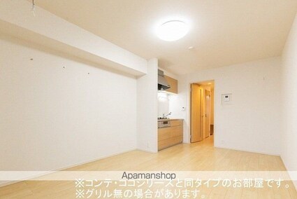 シャルマン吹上Ⅱ[1LDK/43.79m2]のその他内装