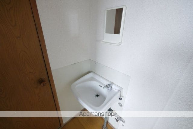 旭町コーポの内装写真