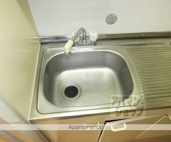 サンテラスリベーヌの内装写真