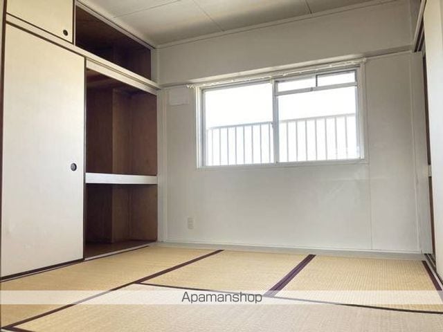 ビレッジハウス見川3号棟の内装写真