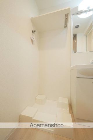 ベルグレード大山の内装写真