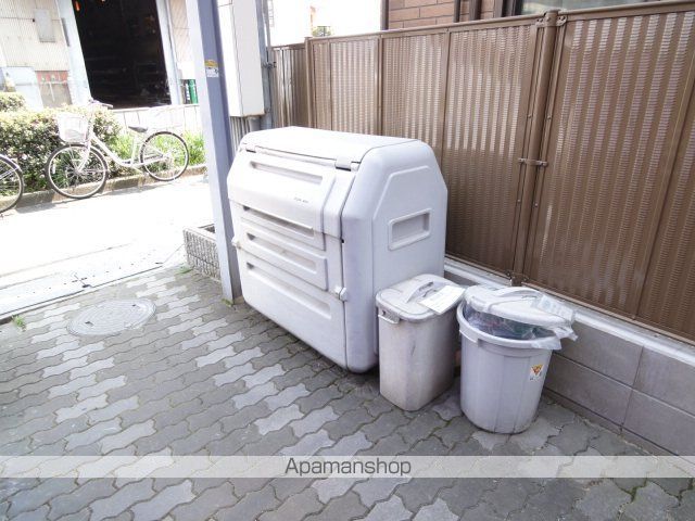 ラポール向陵のその他写真