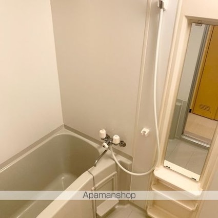 メイフェアハウス三田[1R/34.06m2]のその他内装3